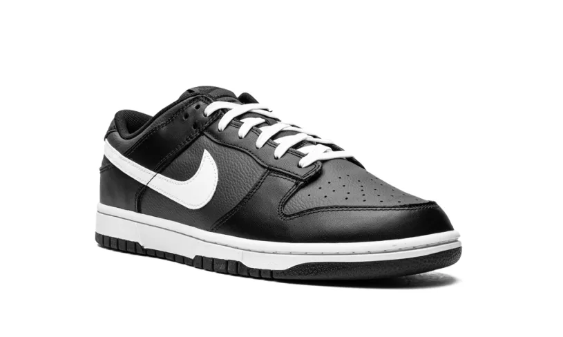 Nike Dunk Dunk Low Retro 'Black Panda'