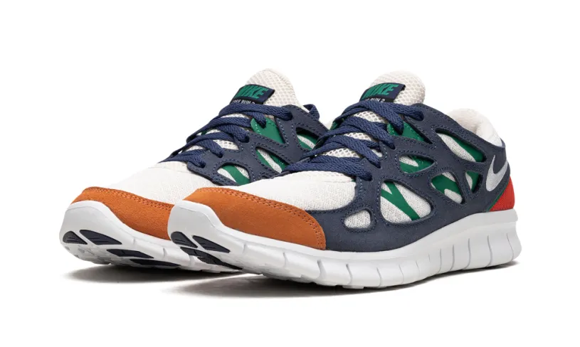 Nike Basketball Free Run 2