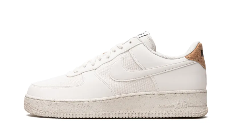 Nike Lifestyle Air Force 1 Low Next Nature 'Cork' 