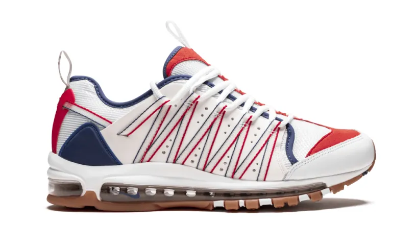 Nike Air Max Air Max 97 Haven Clot 'CLOT - Deep Royal'