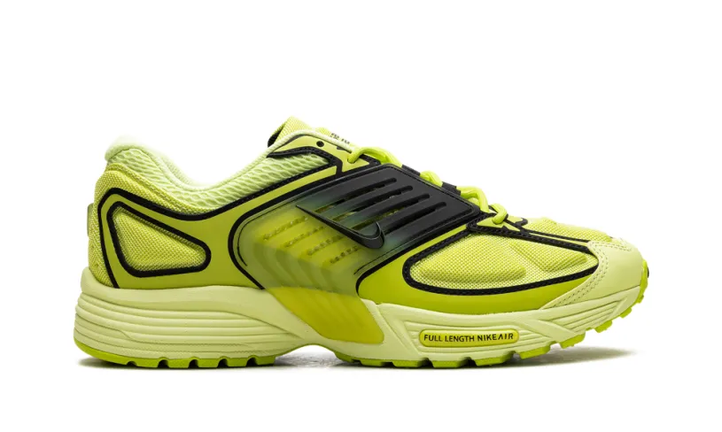 Nike Lifestyle Air Pegasus Wave 'LIGHT LEMON TWIST'