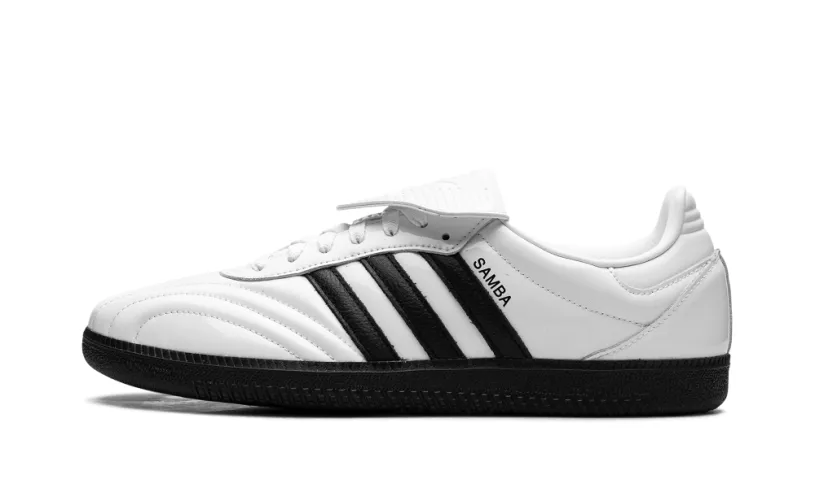 Adidas Samba Samba LT WMNS 'Cloud White'