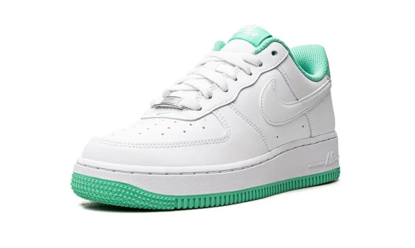 Nike Lifestyle Air Force 1 Low 'Mint' 