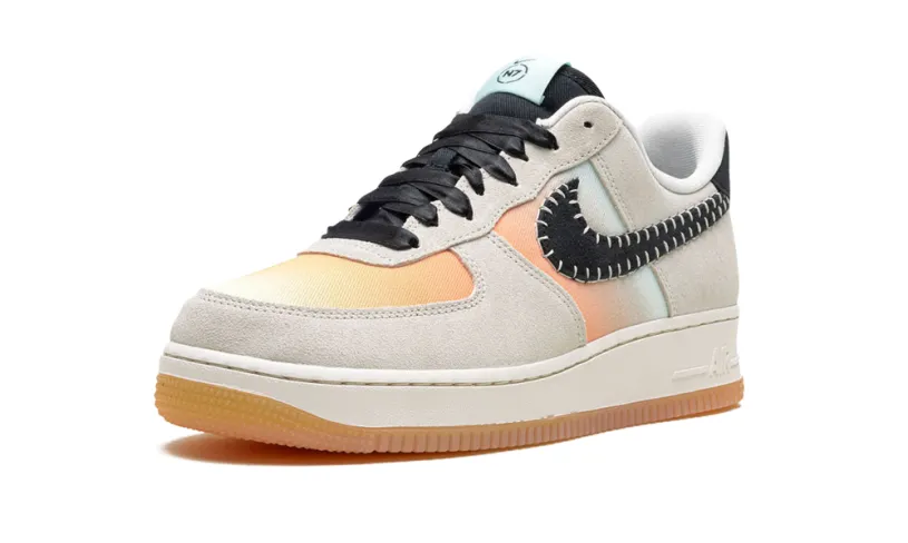 Nike Lifestyle Air Force 1 'N7' 