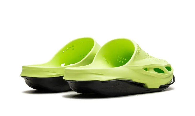 Nike Lifestyle 005 Slide 'MMW - Volt' 