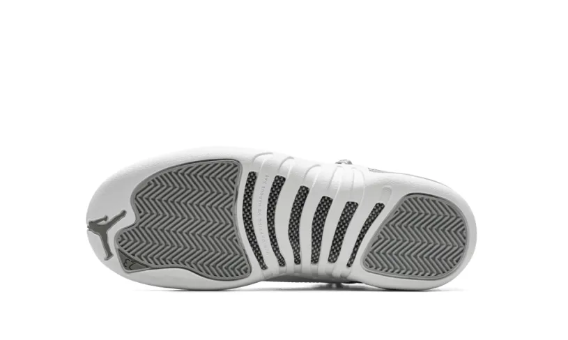 Air Jordan 12 Air Jordan 12 Retro GS 'Stealth' 