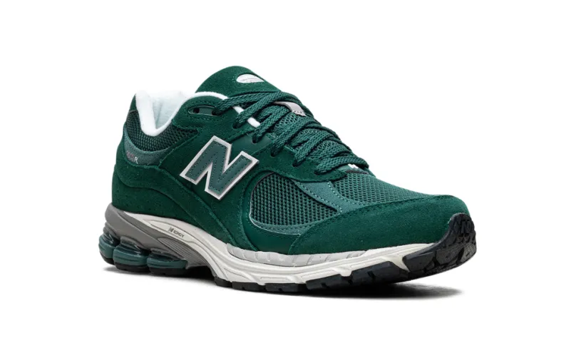 New Balance 991 2002R 'Marsh Green' 