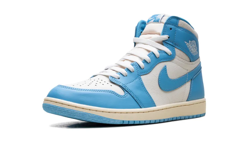 Air Jordan 1 Air Jordan 1 High OG 'UNC Reimagined' 