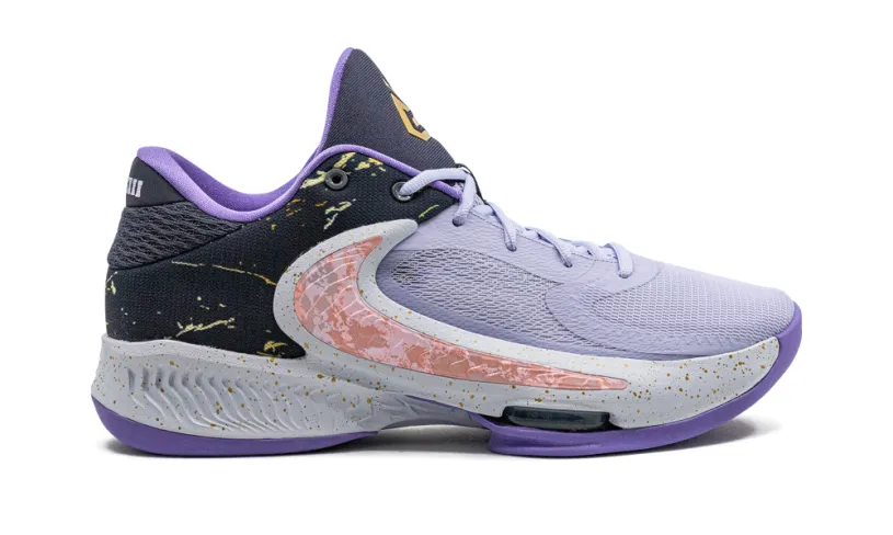 Nike Basketball Zoom Freak 4 'All-Star' 