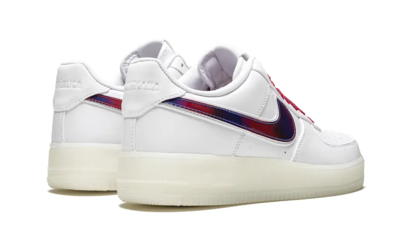 Nike Lifestyle Air Force 1 '07 'De Lo Mio' 