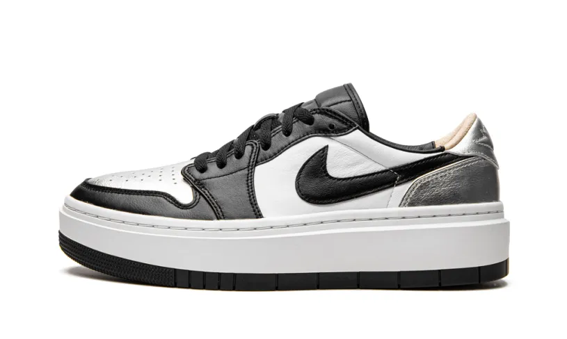 Air Jordan 1 AIR JORDAN 1 ELEVATE LOW WMNS 'Silver Toe'