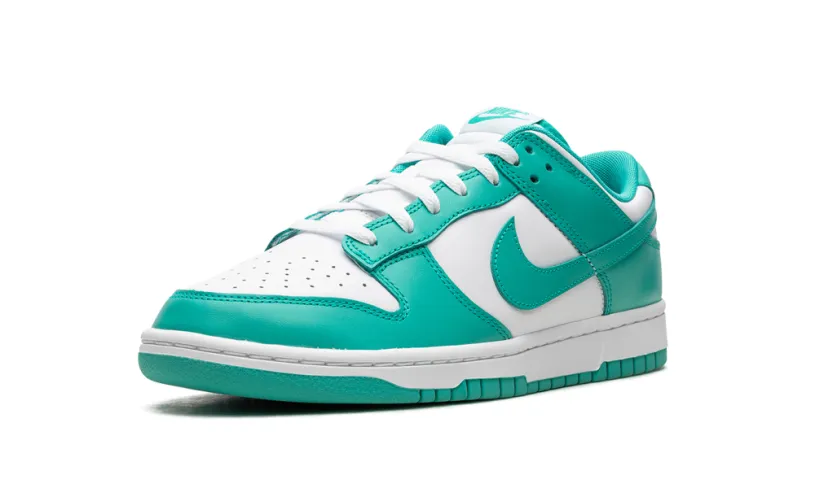 Nike Dunk Dunk Low 'Clear Jade' 