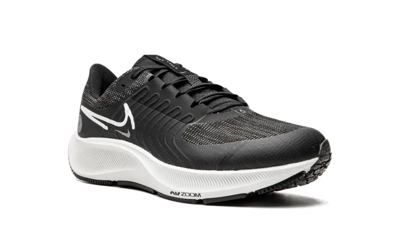 Nike Lifestyle AIR ZOOM PEGASUS 38 SHIELD WMNS 'Black Platinum Tint'