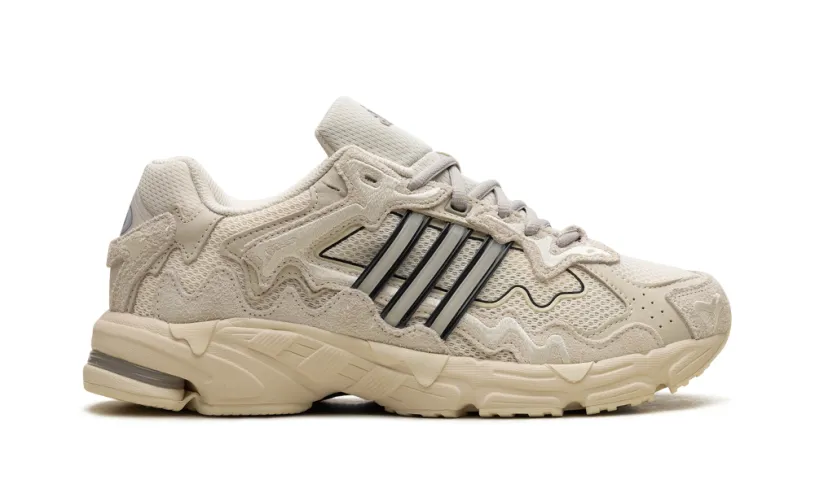 More Adidas Shoes Bad Bunny Response CL 'Wonder White' 