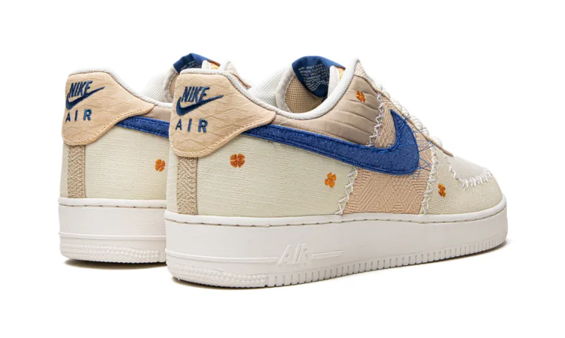 Nike Lifestyle Air Force 1 Low 'Los Angeles Flea' 