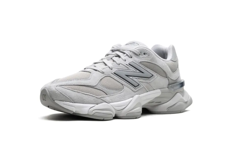 New Balance 9060 9060 'Silver Metallic Grey' 