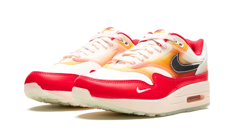 Nike Air Max AIR MAX 1 WMNS 'Sofvi' 
