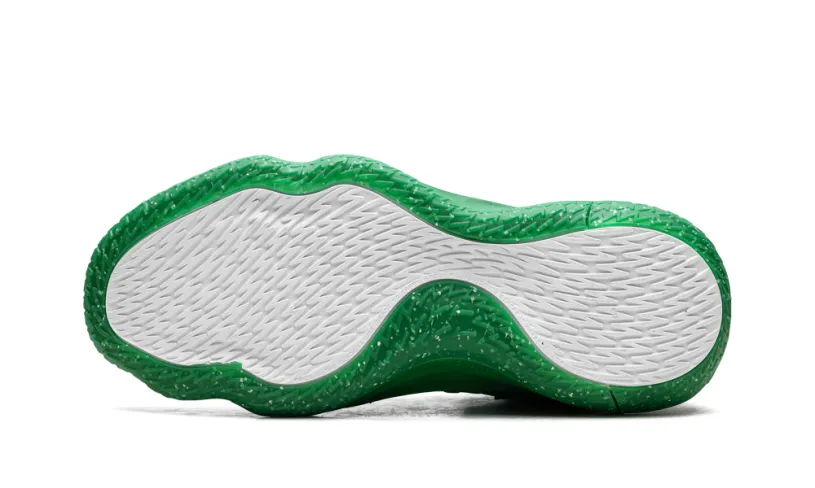 More Adidas Shoes DAME 7 EXTPLY 'Green' 