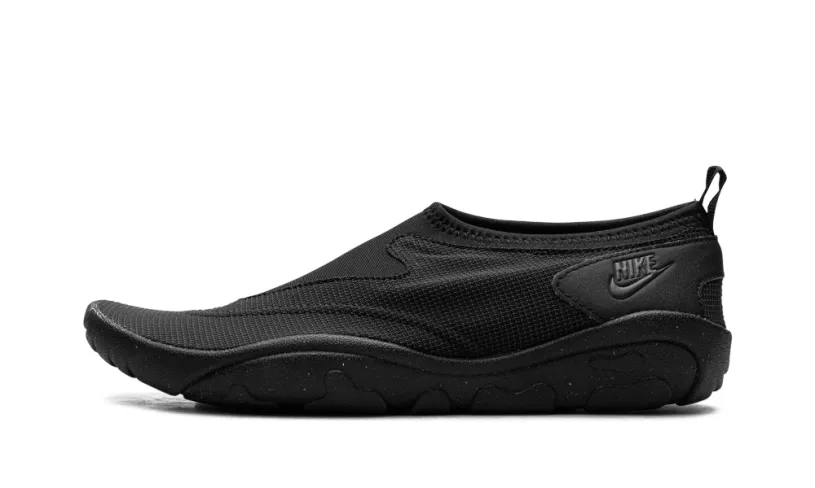 Nike Lifestyle Aqua Turf 'Black Off Noir' 