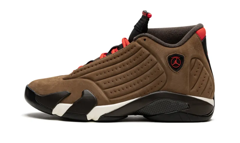 Air Jordan 14 Air Jordan 14 Retro SE 'Winterized' 