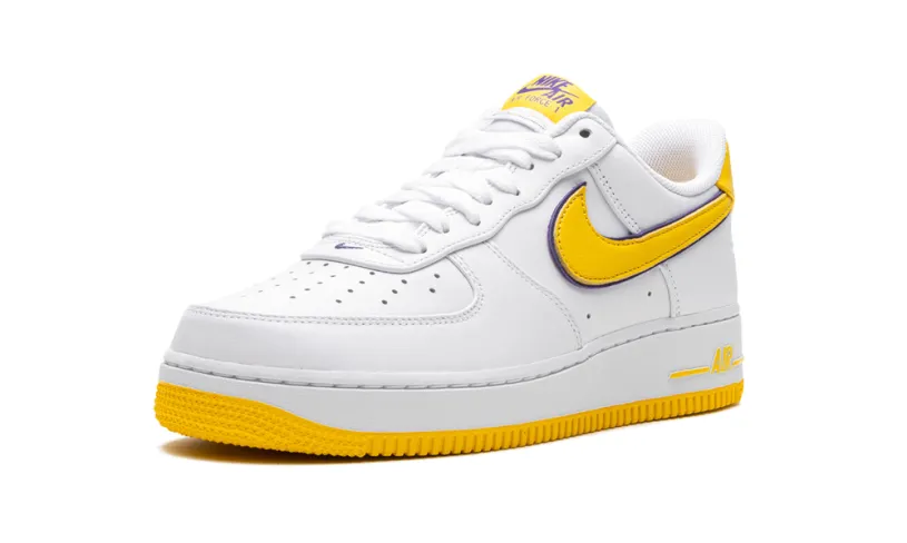 Nike Lifestyle Air Force 1 Low Retro QS KB 'Kobe Bryant'
