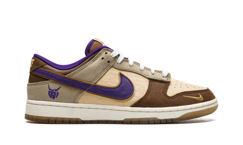 Nike Dunk Dunk Low PRM 'Setsubun' 