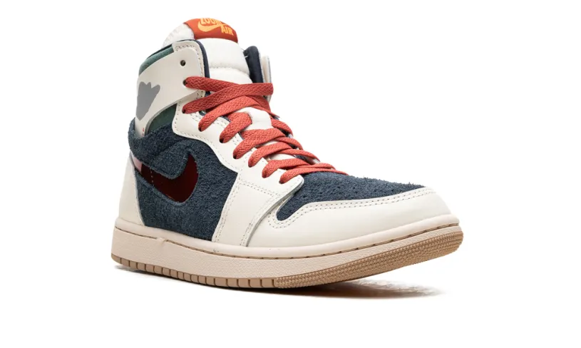 Air Jordan 1 WMNS Air Jordan 1 ZM AIR CMFT 2 'You're Welcome' 