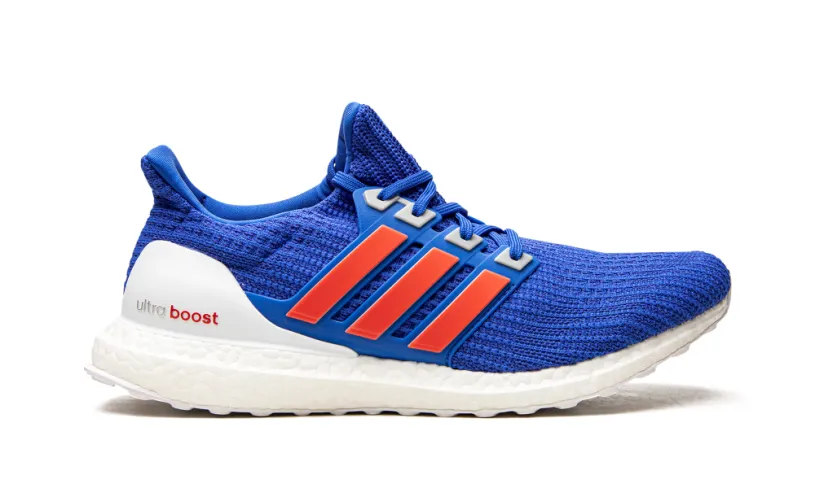Adidas Ultraboost UltraBoost 4.0 DNA 'Football Blue'