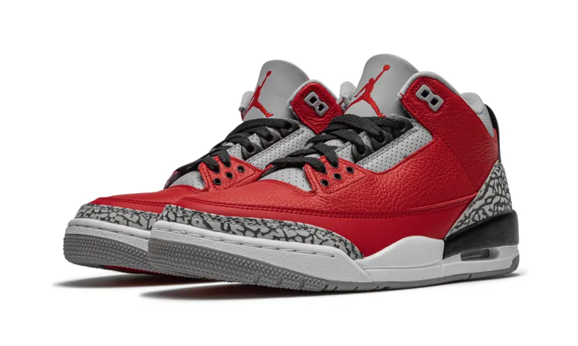 Air Jordan 3 Air Jordan 3 Retro SE 'Unite - CHI Exclusive' 
