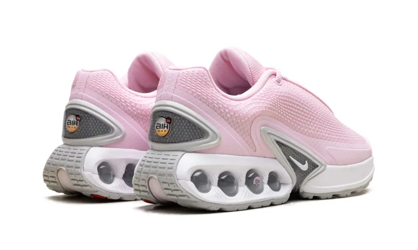 Nike Air Max Air Max DN WMNS 'Pink Foam' 