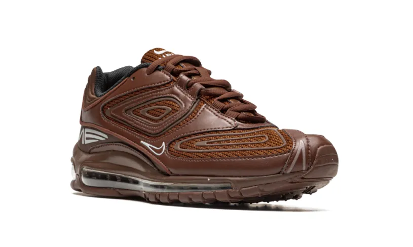 Nike Lifestyle Air Max 98 TL 'Supreme - Brown' 