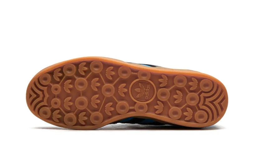 Adidas Gazelle Gazelle Indoor 'Blue'