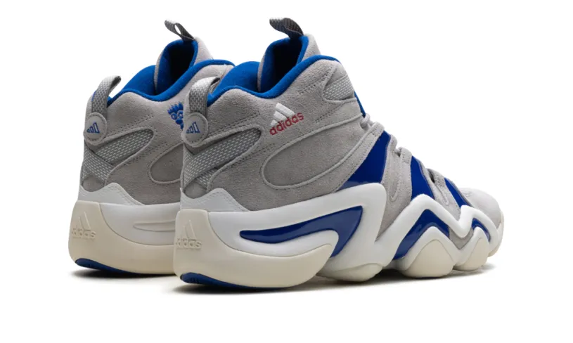 More Adidas Shoes Crazy 8 'Dodgers' 