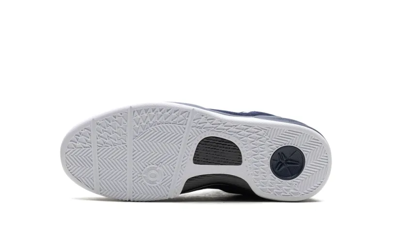 Nike Basketball Kobe 8 Protro GS 'College Navy'