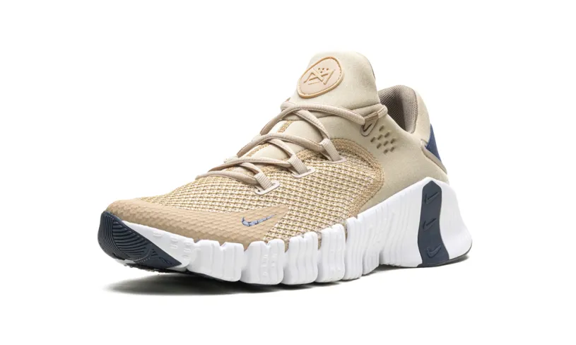 Nike Lifestyle Free Metcon 4 'Rattan' 