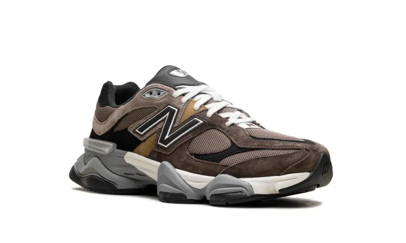 New Balance 9060 9060 'Dark Mushroom' 