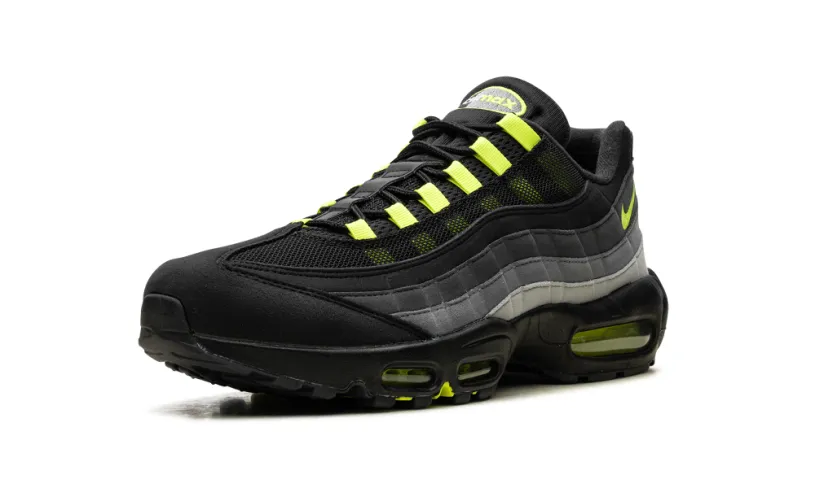 Nike Air Max Air Max 95 'Black Neon' 