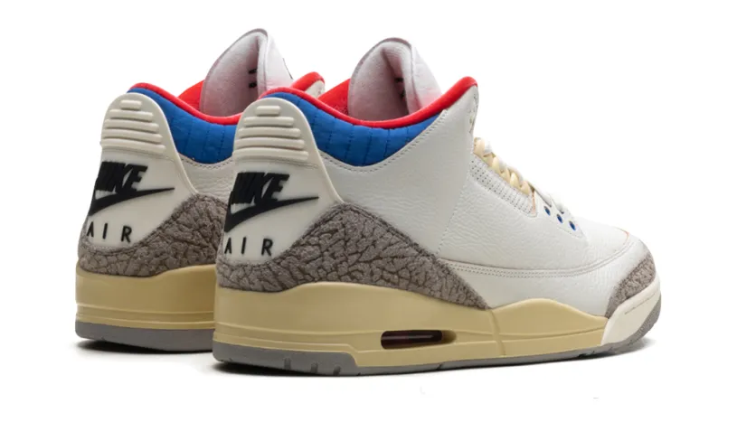 Air Jordan 3 Air Jordan 3 'Seoul 2.0' 