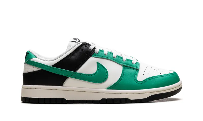 Nike Dunk Dunk Low WMNS 'Celtics' 