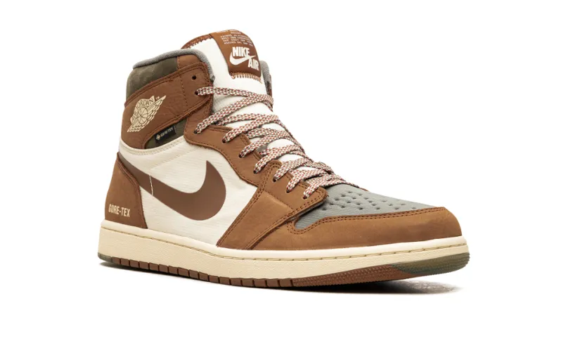 Air Jordan 1 Air Jordan 1 Element 'Legend Sand' 