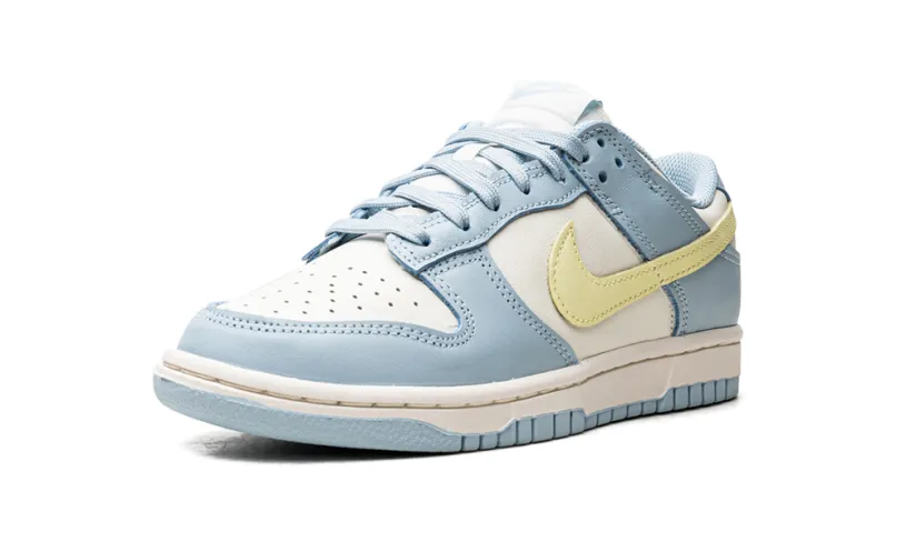 Nike Dunk DUNK LO MNS WMNS 'Ocean Bliss'