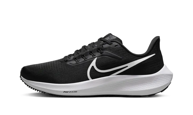 Nike Lifestyle Air Zoom Pegasus 39 TB WMNS 'BLACK WHITE' 