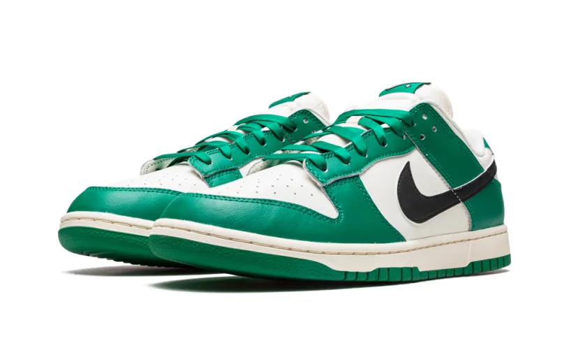 Nike Dunk Dunk Low Retro Se 'Lottery Pack - Green' 