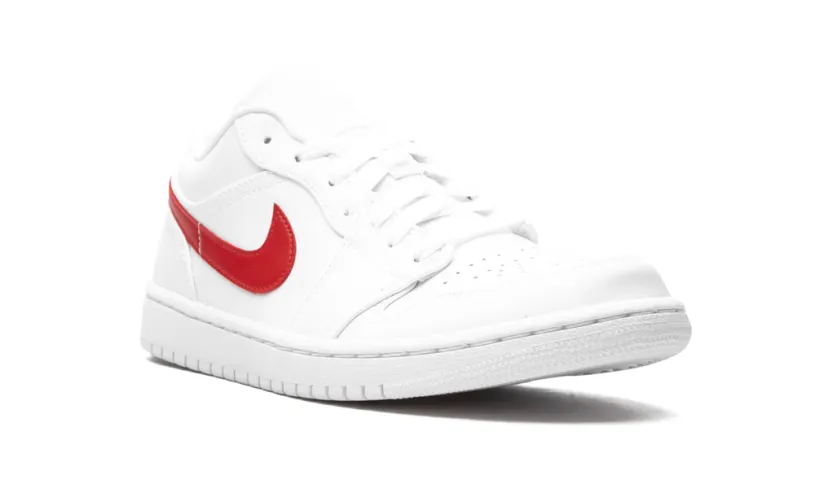 Air Jordan 1 AIR JORDAN 1 LO WMNS 'University Red' 