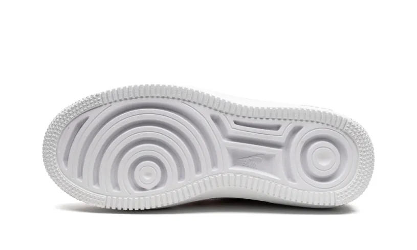 Nike Lifestyle AIR FORCE 1 PLT.AF.ORM MNS WMNS