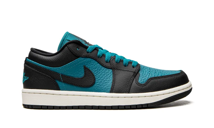 Air Jordan 1 AIR JORDAN 1 LO SPLIT WMNS 'Bright Spruce' 