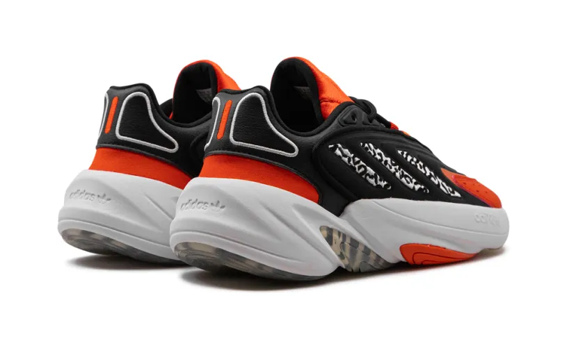 More Adidas Shoes Rich Mnisi x Ozelia WMNS 'Animal Print'