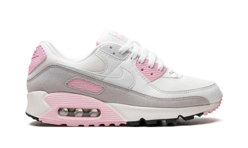 Nike Air Max Air Max 90 WMNS 'SOFT PINK' 