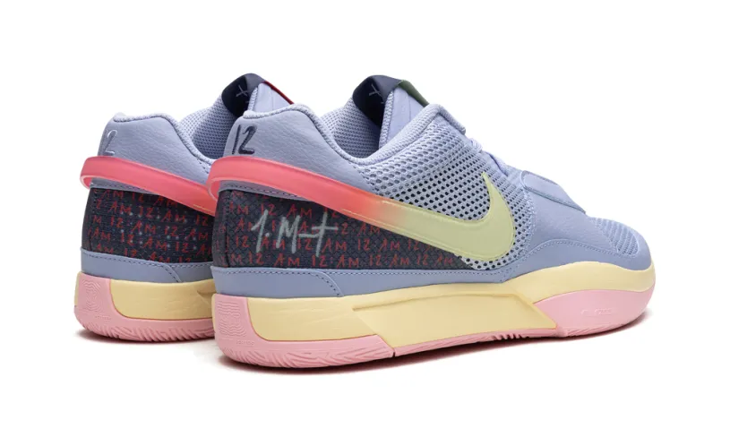 Nike Lifestyle Ja 1 'Day One' 