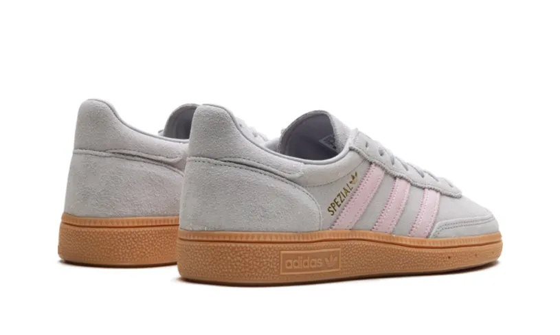 Adidas Handball Spezial Handball Spezial WMNS 'Grey Clear Pink' 